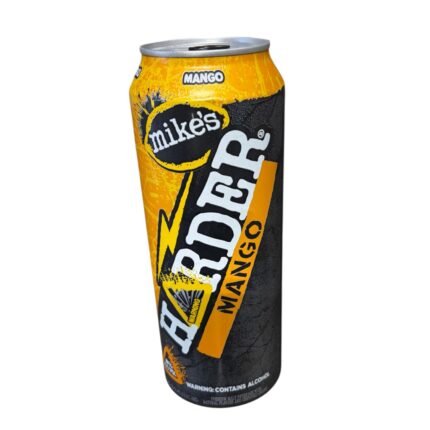 Mike's Harder Lemonade Mango