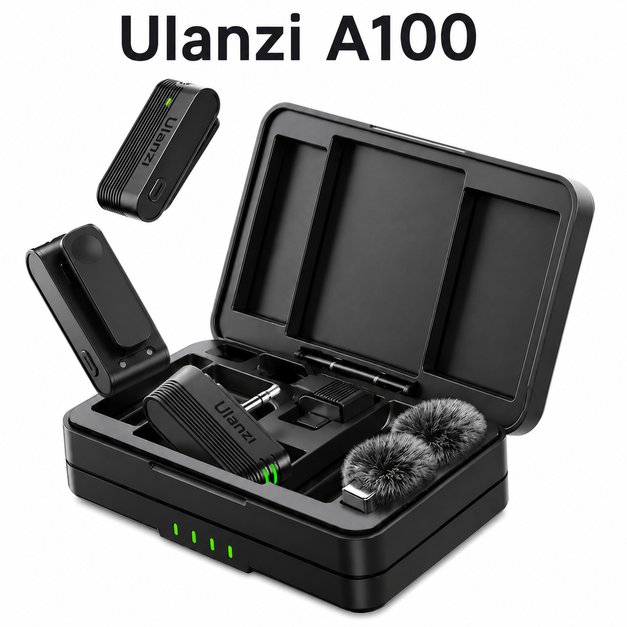 Uianzi A100