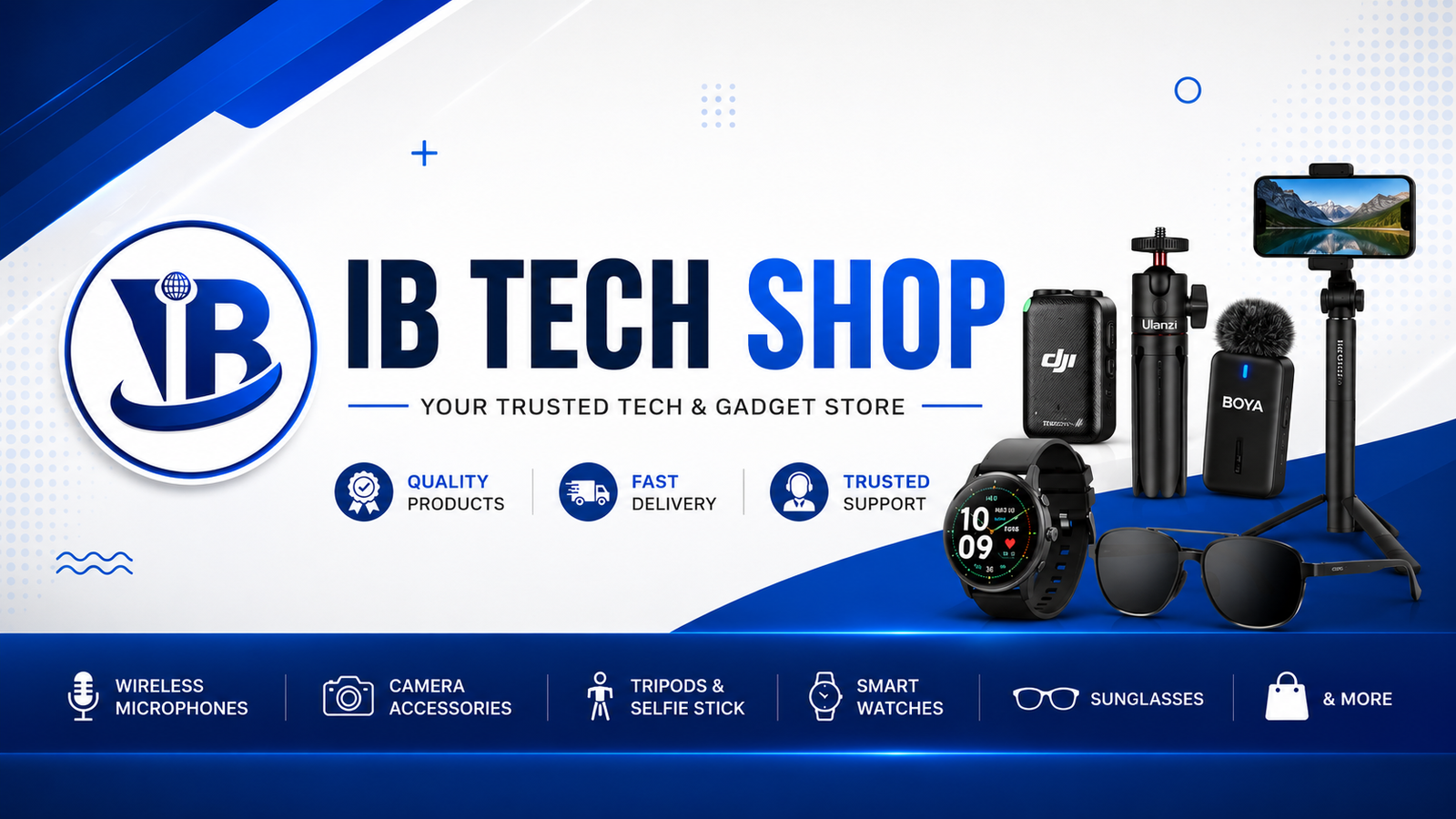 ib technologybd